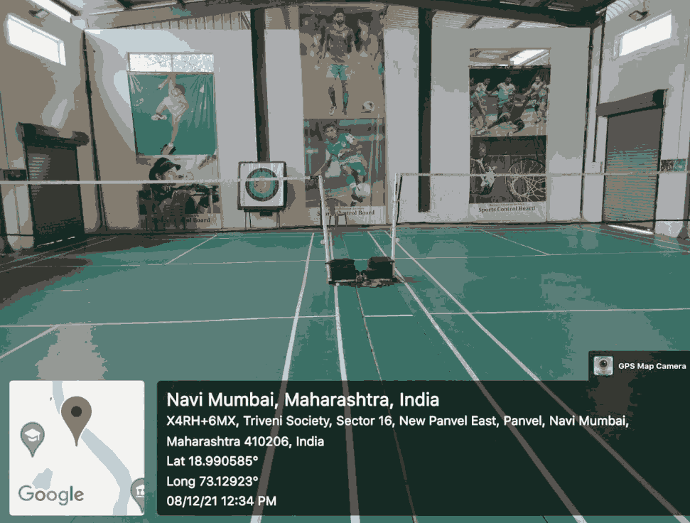 Pillai University College Images photo 26